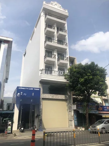 Bất động sản tại TP. Hồ Chí Minh - ảnh 1