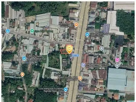 Bất động sản tại Bình Dương - ảnh 1