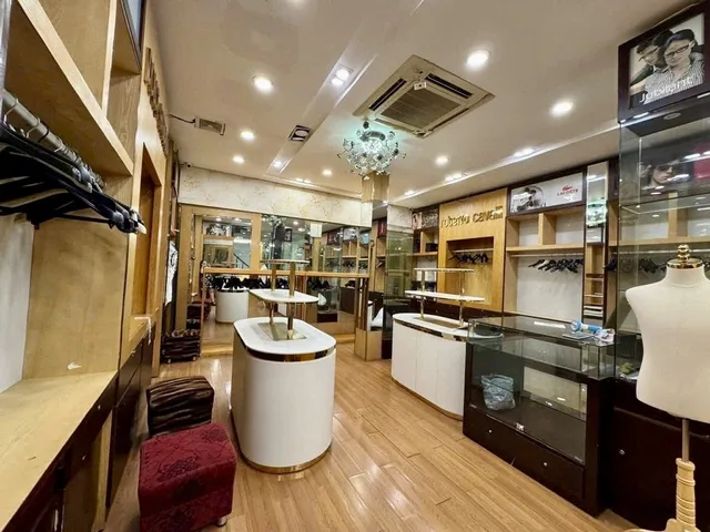 Bất động sản tại Hà Nội - ảnh 1