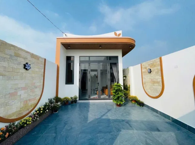 Bất động sản tại Bình Dương - ảnh 1