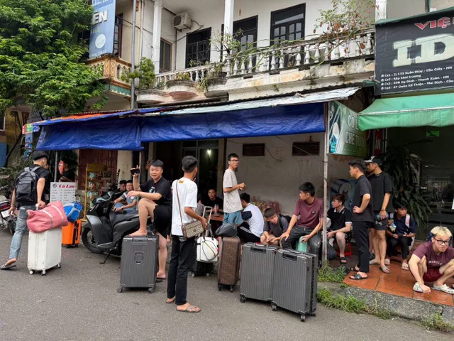 Bất động sản tại Hưng Yên - ảnh 1