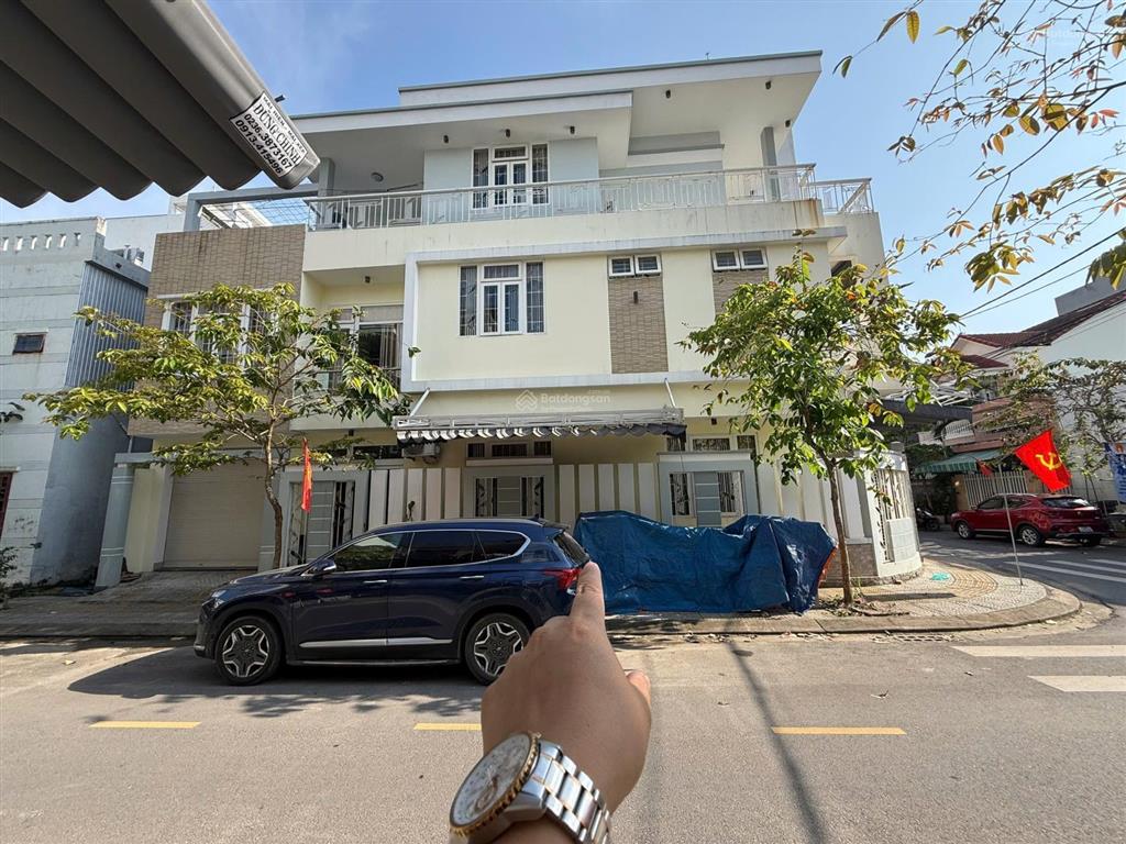 Bất động sản tại Đà Nẵng - ảnh 1