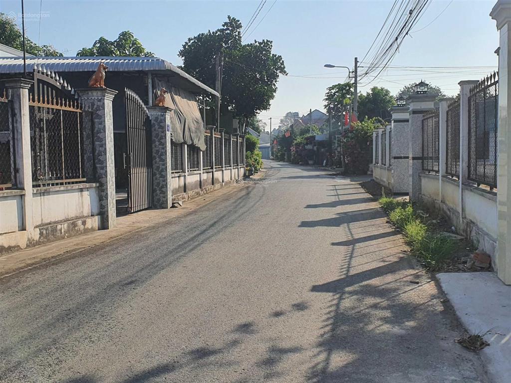 Bất động sản tại Bình Dương - ảnh 1
