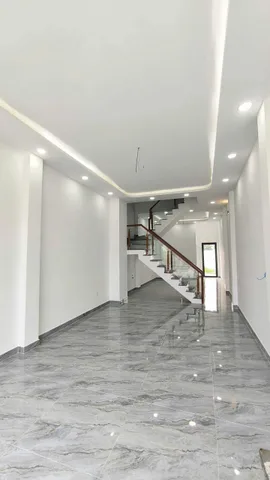 Bất động sản tại Bình Dương - ảnh 1