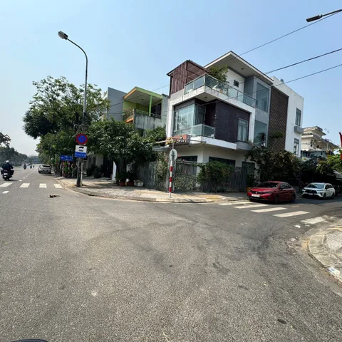 Bất động sản tại Đà Nẵng - ảnh 1