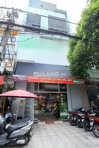 Bất động sản tại TP. Hồ Chí Minh - ảnh 1