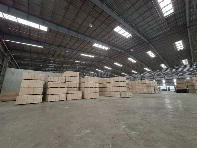 Bất động sản tại Bình Dương - ảnh 1