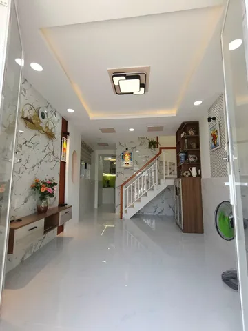 Bất động sản tại TP. Hồ Chí Minh - ảnh 1