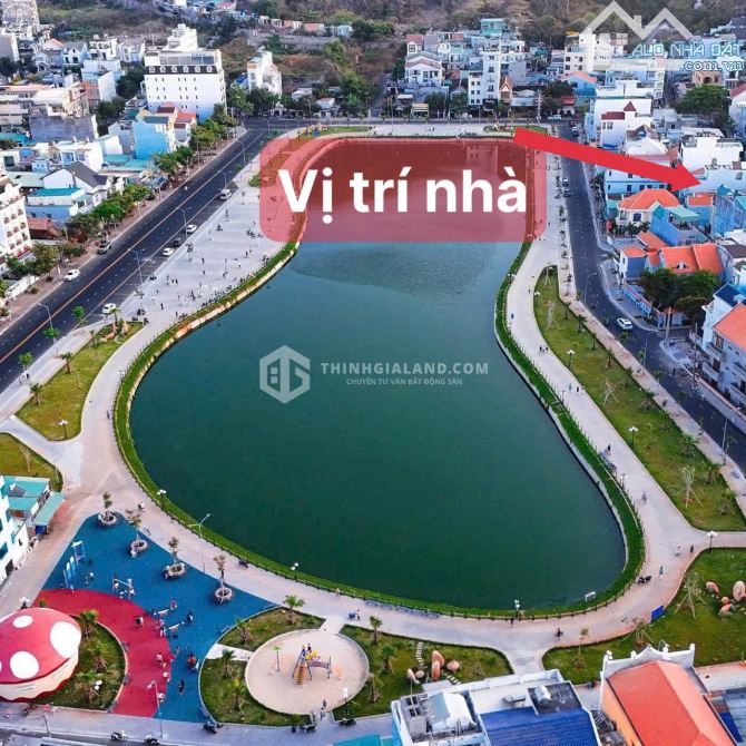 Bất động sản tại Bà Rịa - Vũng Tàu - ảnh 1