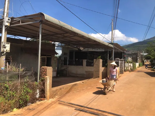 Bất động sản tại Lâm Đồng - ảnh 1