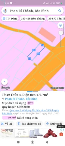 Bất động sản tại Lâm Đồng - ảnh 1