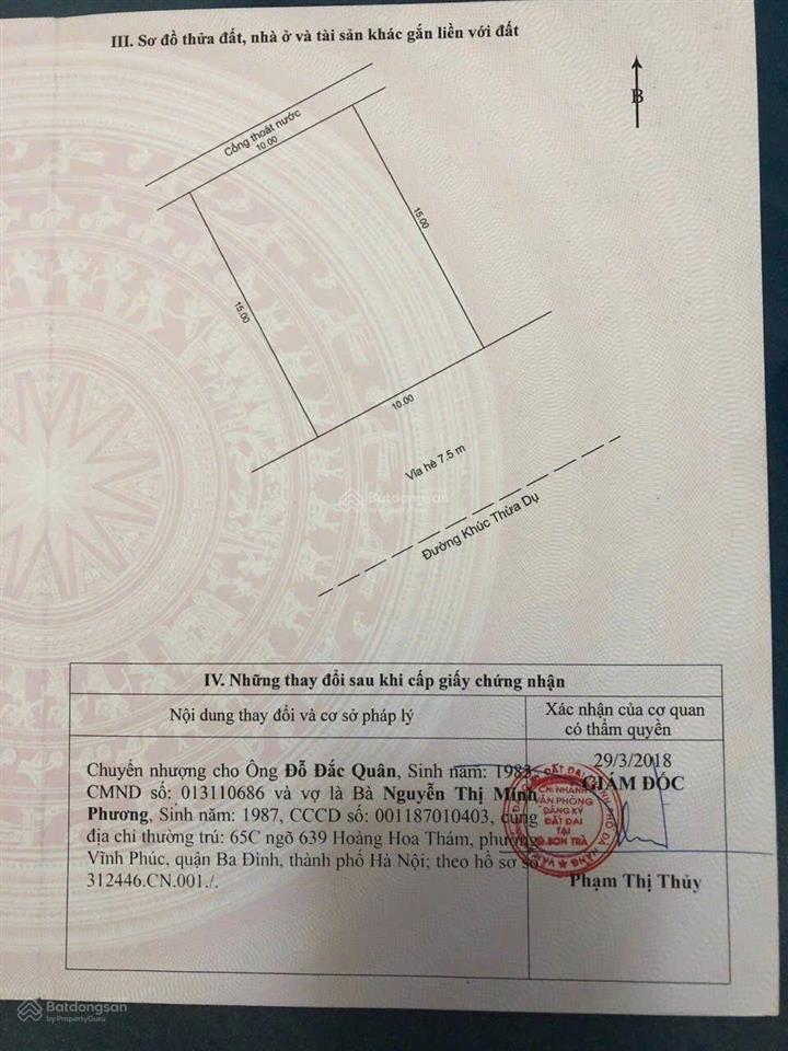 Bất động sản tại Đà Nẵng - ảnh 1