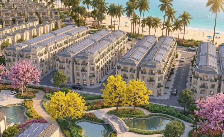 Bất động sản tại Đà Nẵng - ảnh 1