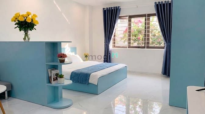 Căn hộ / chung cư tại Ba Đình, Hà Nội - ảnh 1