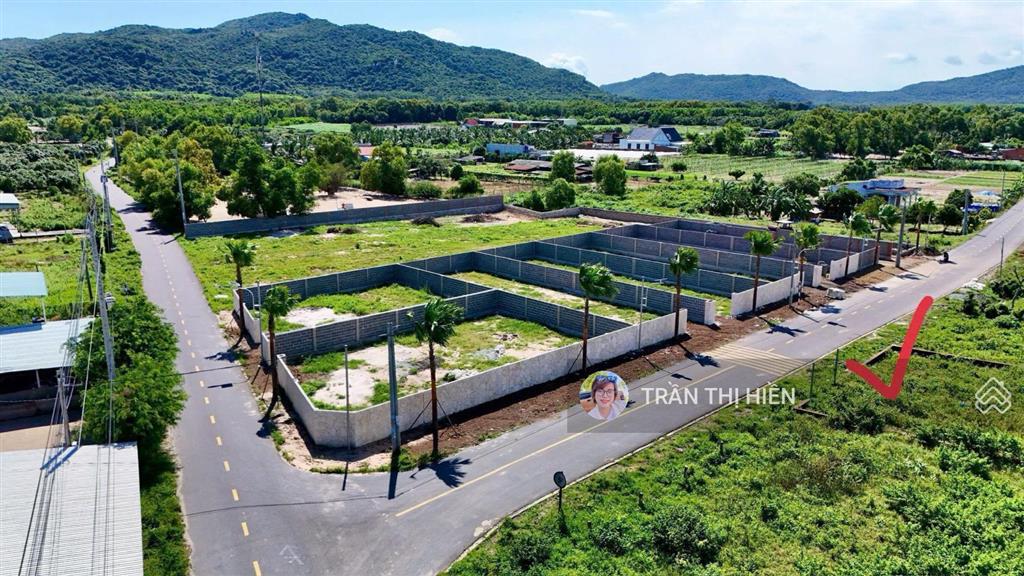Bất động sản tại Bà Rịa - Vũng Tàu - ảnh 1