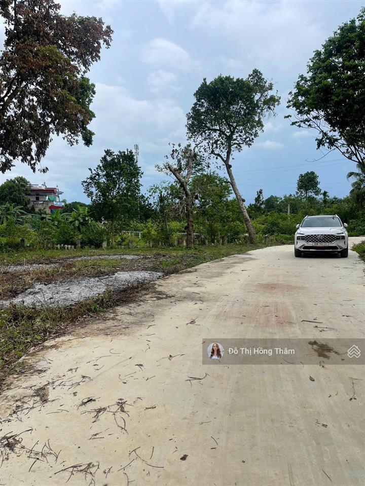 Bất động sản tại Hòa Bình - ảnh 1