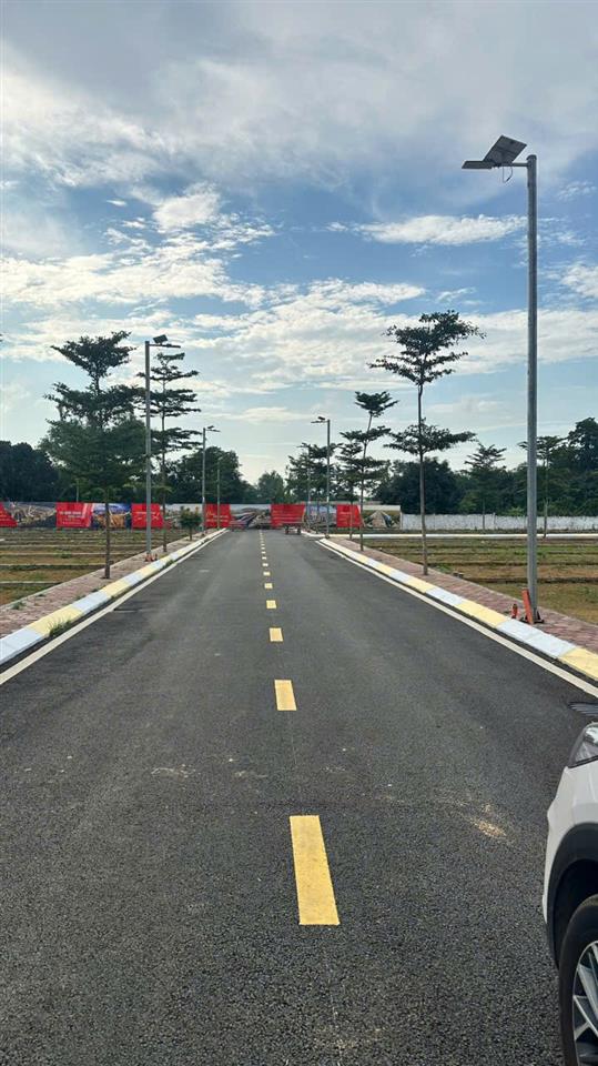 Bất động sản tại Hà Nội - ảnh 1