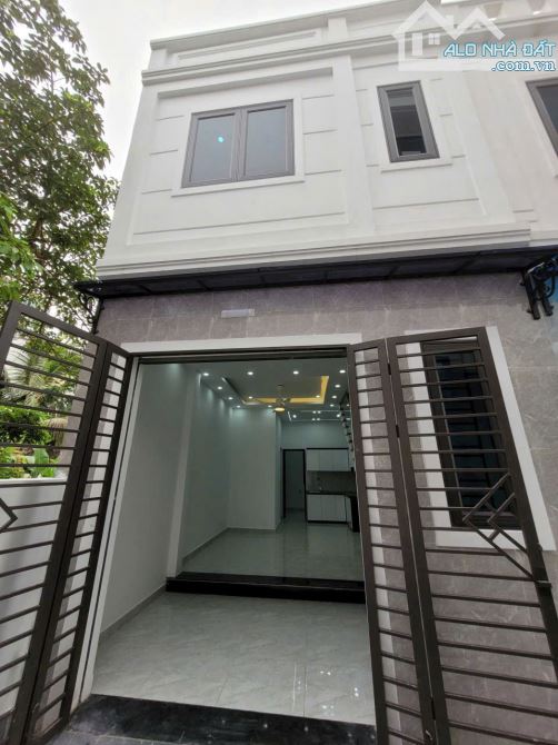 Bất động sản tại Hải Phòng - ảnh 1