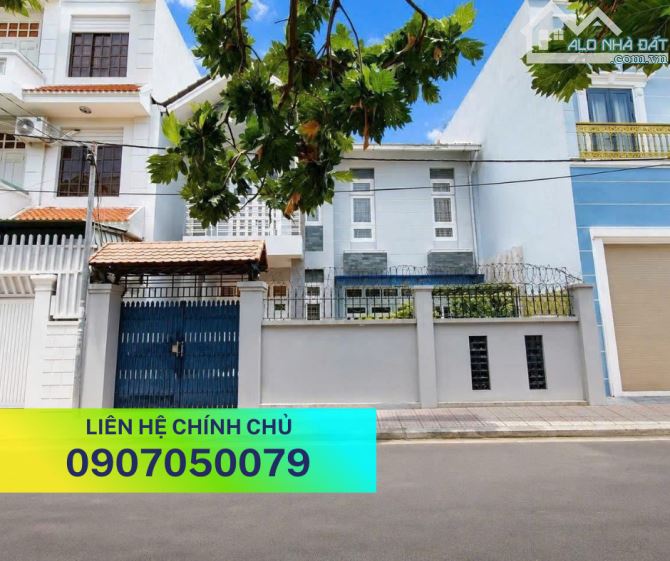 Bất động sản tại Bà Rịa - Vũng Tàu - ảnh 1