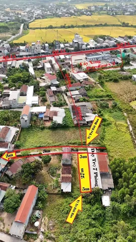 Bất động sản tại Quảng Ngãi - ảnh 1