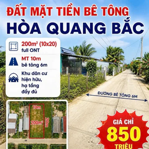 Bất động sản tại Đắk Lắk - ảnh 1