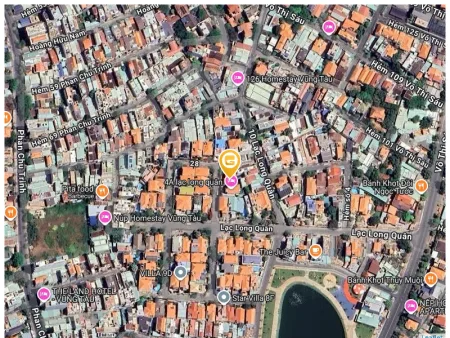 Bất động sản tại Bà Rịa - Vũng Tàu - ảnh 1