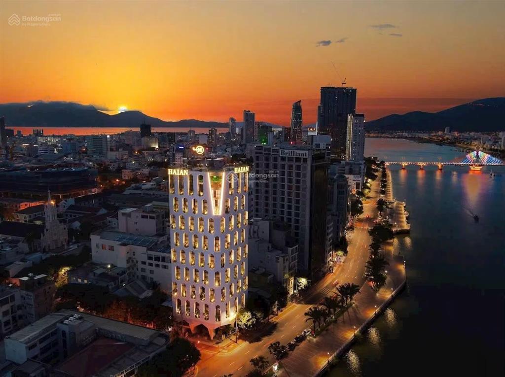Bất động sản tại Đà Nẵng - ảnh 1