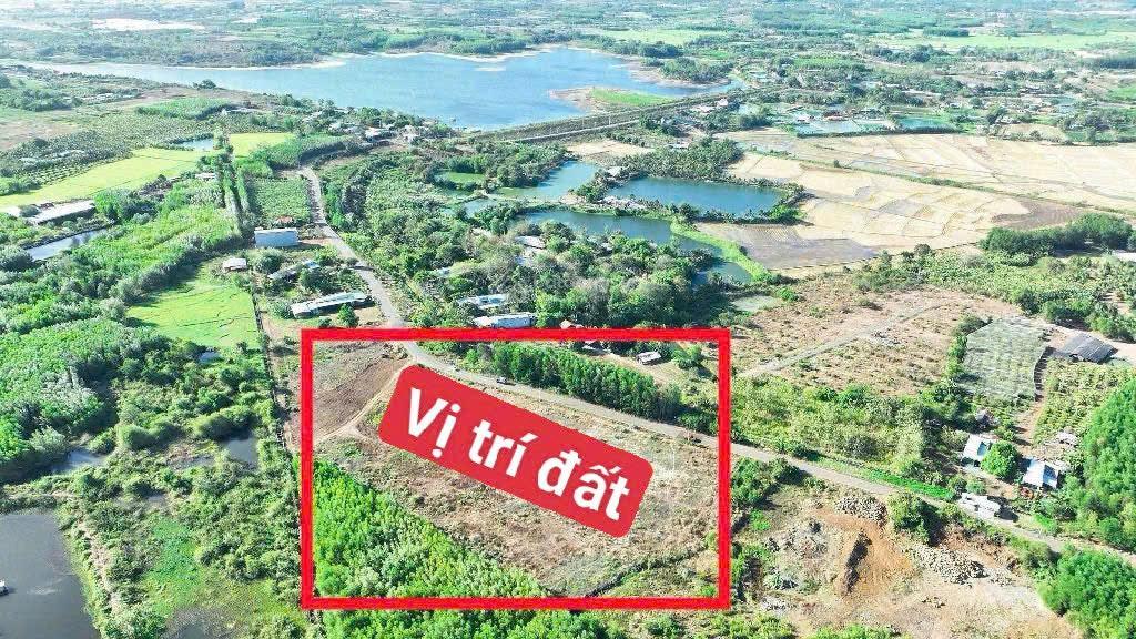 Bất động sản tại Bà Rịa - Vũng Tàu - ảnh 1