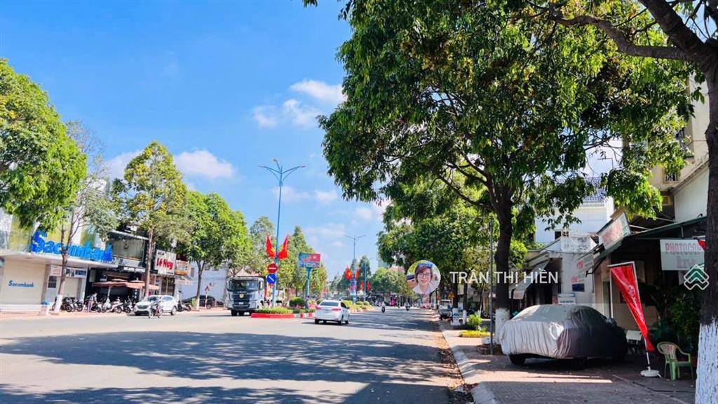 Bất động sản tại Bà Rịa - Vũng Tàu - ảnh 1
