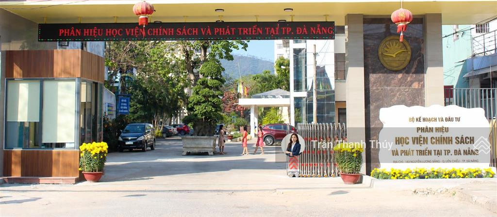 Bất động sản tại Đà Nẵng - ảnh 1