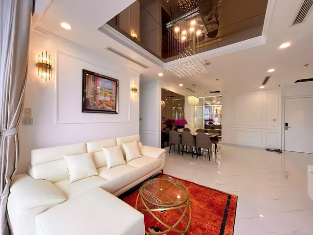 Bất động sản tại TP. Hồ Chí Minh - ảnh 1