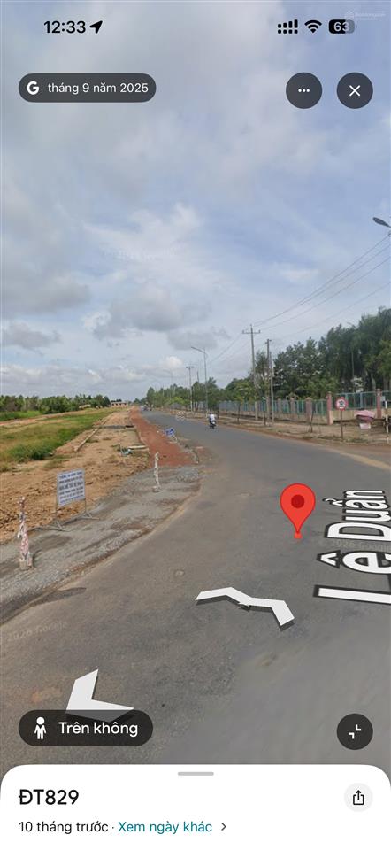 Bất động sản tại Long An - ảnh 1