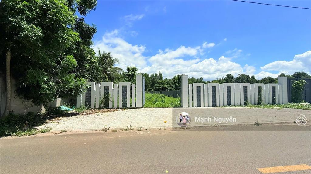 Bất động sản tại Bà Rịa - Vũng Tàu - ảnh 1