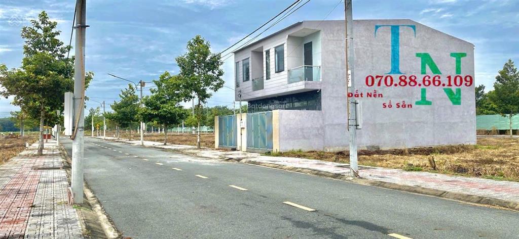 Bất động sản tại Bình Dương - ảnh 1