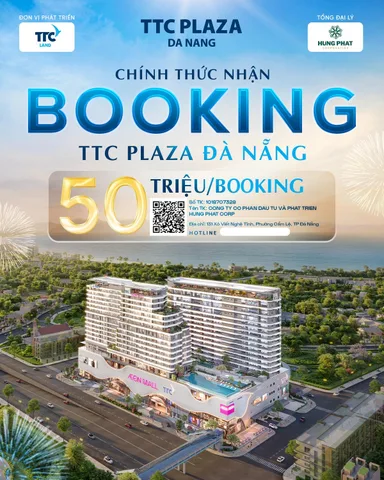 Bất động sản tại Đà Nẵng - ảnh 1