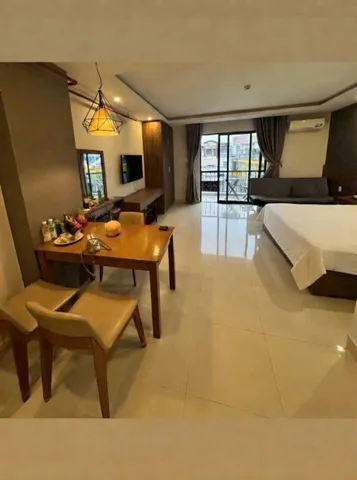 Bất động sản tại Khánh Hòa - ảnh 1