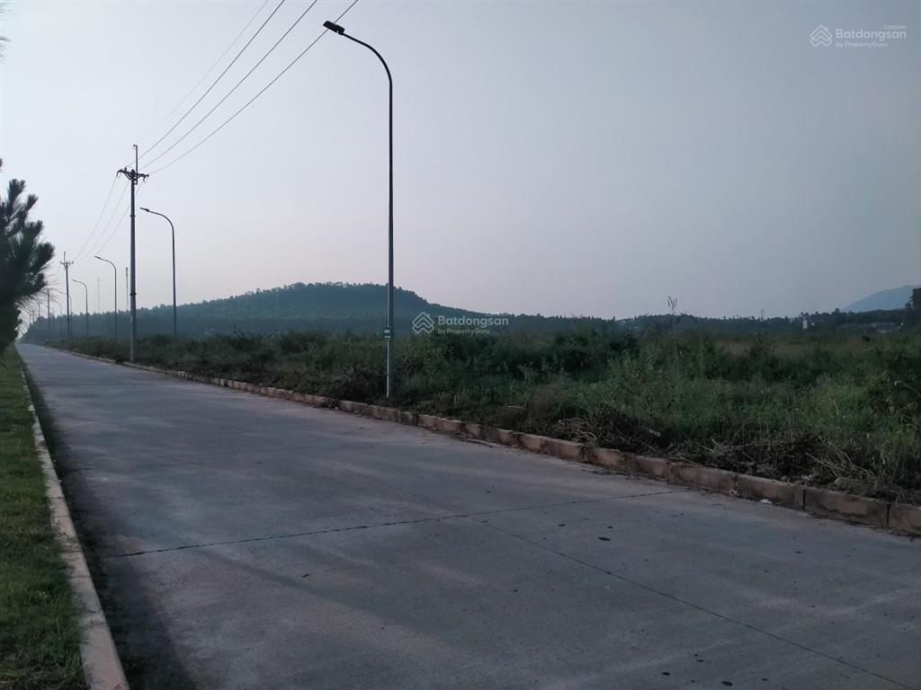 Bất động sản tại Bắc Giang - ảnh 1