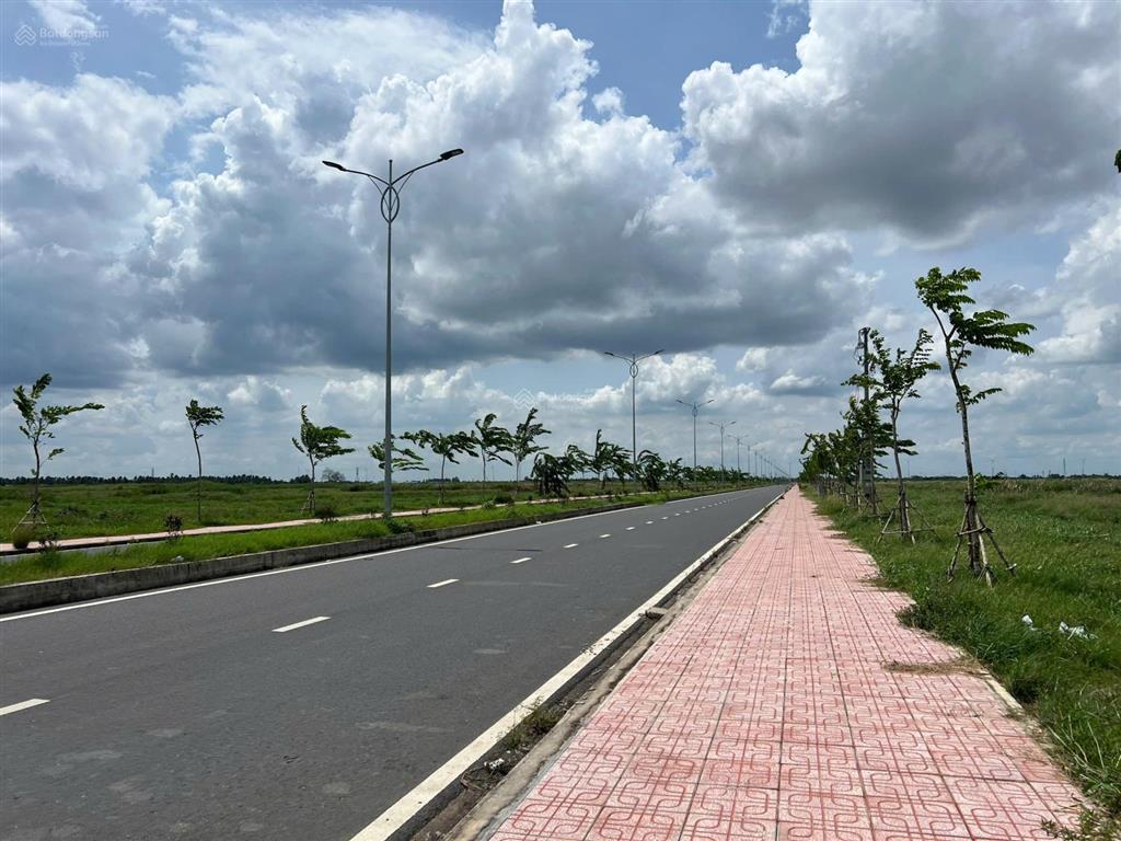 Bất động sản tại Bến Tre - ảnh 1