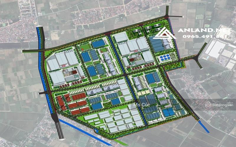 Bất động sản tại Hà Nam - ảnh 1