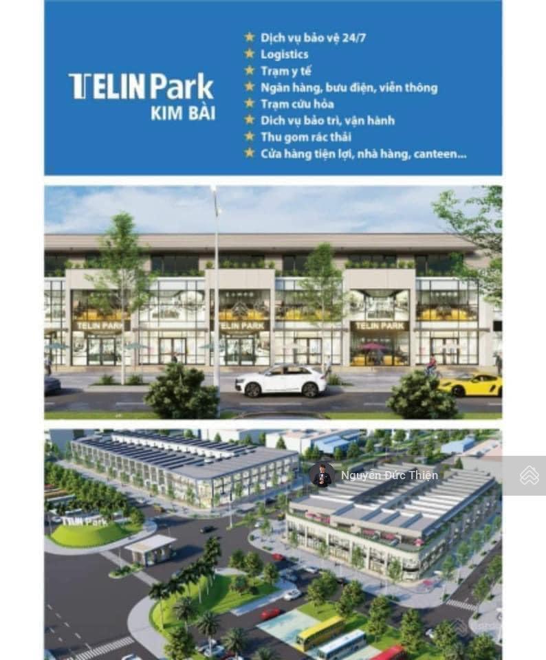 Bất động sản tại Hà Nội - ảnh 1