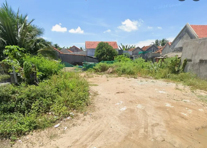 Bất động sản tại Khánh Hòa - ảnh 1