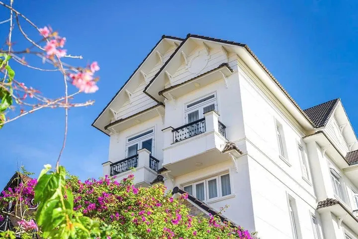 Bất động sản tại Lâm Đồng - ảnh 1