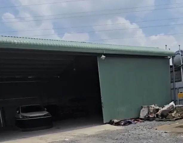Bất động sản tại TP. Hồ Chí Minh - ảnh 1