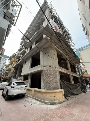 Bất động sản tại Hà Nội - ảnh 1