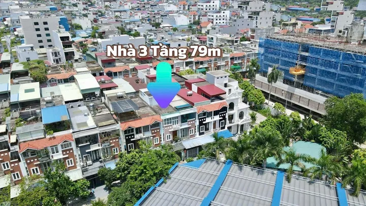 Bất động sản tại Hải Phòng - ảnh 1
