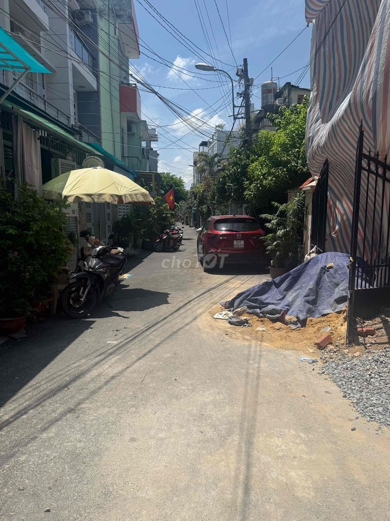 Nhà riêng tại Gò Vấp, TP. Hồ Chí Minh - ảnh 2
