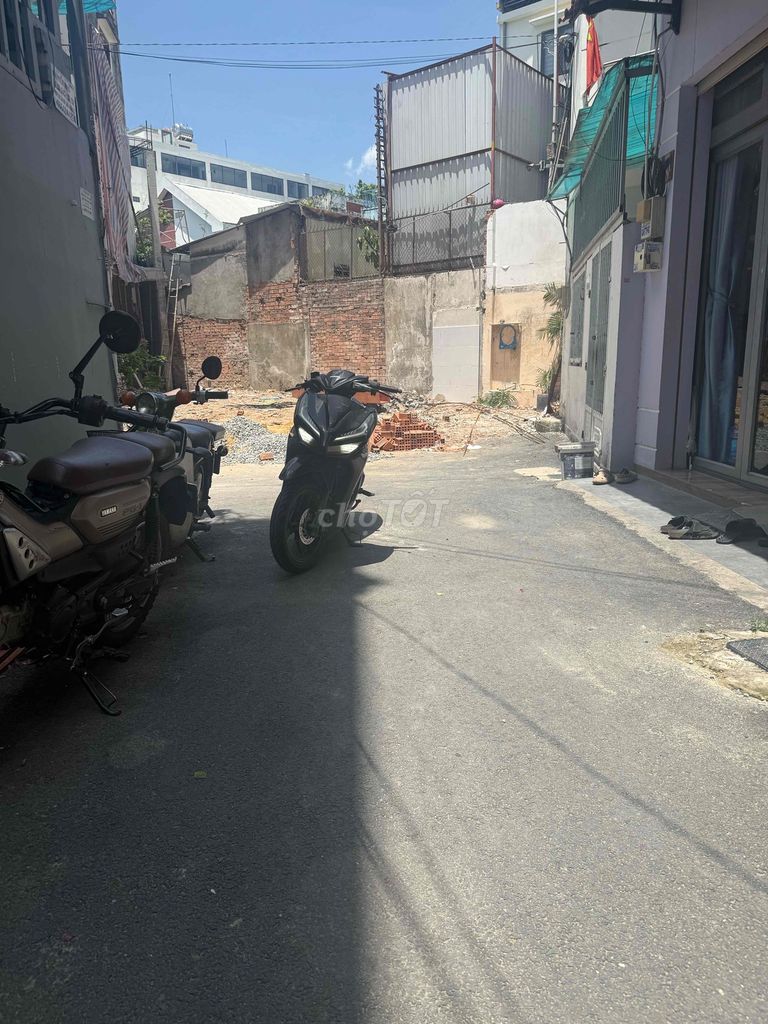 Nhà riêng tại Gò Vấp, TP. Hồ Chí Minh - ảnh 3
