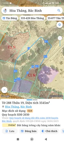 Bất động sản tại Lâm Đồng - ảnh 1