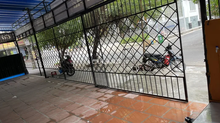 Bất động sản tại TP. Hồ Chí Minh - ảnh 1