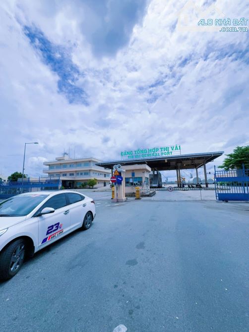Bất động sản tại Bà Rịa - Vũng Tàu - ảnh 1
